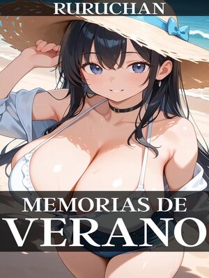 cover image of Memorias de Verano